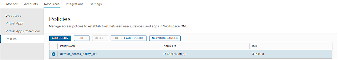 Screenshot of Add Identity Provider setting configuration 002 in Access